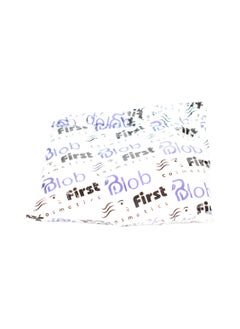 Blob Blob hair bleaching powder white 200g  - Image 3