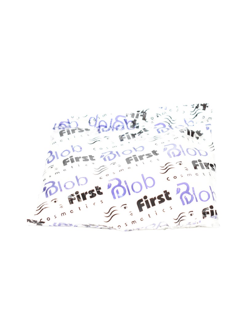 Blob hair bleaching powder white 200g - Image 3