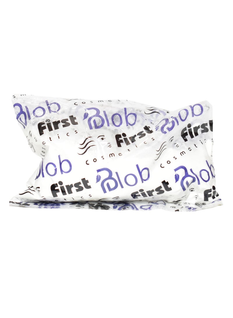 Blob hair bleaching powder white 200g - Image 2