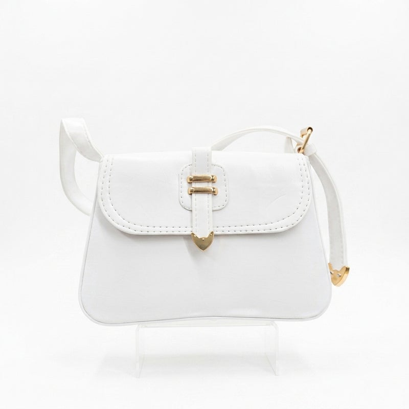 KANAZ-Women's Crossbody Bag with Classic Elegant Design - Image 1