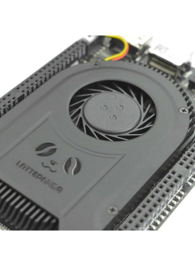 LattePanda 3 Delta 864 with Enterprise License-Pocket-Sized Windows/Linux Single Board Computer with Intel Celeron N5105,8GB RAM+64GB eMMC,Wi-Fi 6,Dual M.2 Expansion and Dual 4K@60Hz Video Output With Enterprise License - Image 5