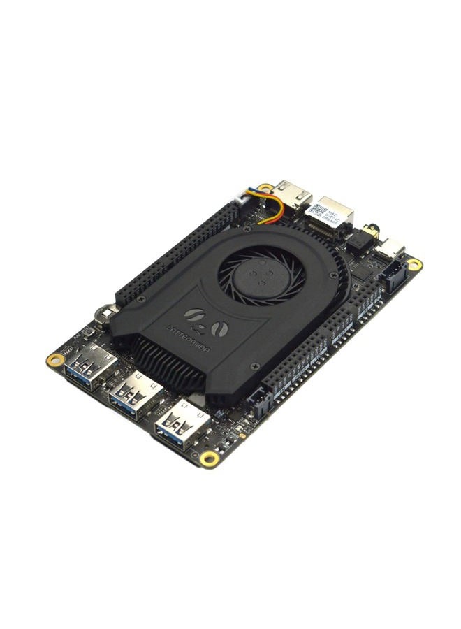 LattePanda 3 Delta 864 with Enterprise License-Pocket-Sized Windows/Linux Single Board Computer with Intel Celeron N5105,8GB RAM+64GB eMMC,Wi-Fi 6,Dual M.2 Expansion and Dual 4K@60Hz Video Output With Enterprise License - Image 1
