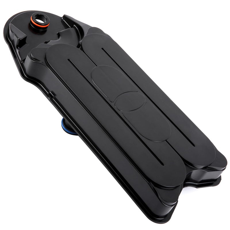 WEILEITE CCV Filter 67 Cummins Diesel Crankcase CV52001 Breather Crank Case Fit Dodge Ram 2500 3500 4500 5500 Accessories 20082011 2012 2013 2014 2015 2016 2017 20182021 Replaces 904418 4936636