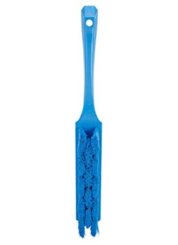 Vikan 45813 UST Bench Brush Soft Blue