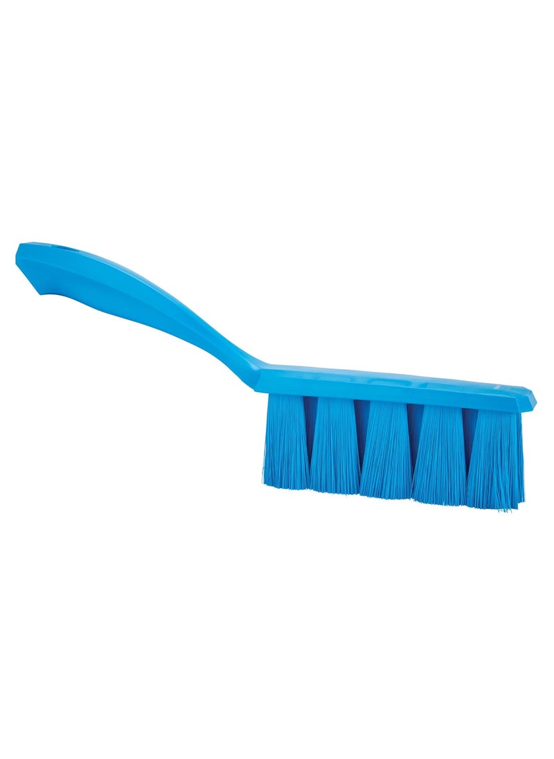 Vikan 45813 UST Bench Brush Soft Blue