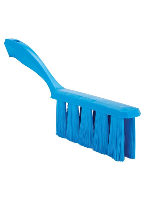 Vikan 45813 UST Bench Brush Soft Blue
