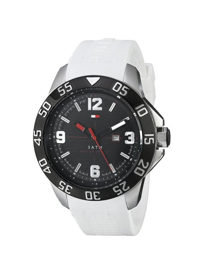 TOMMY HILFIGER Tommy Hilfiger Watch For Men 1790986 - Image 2