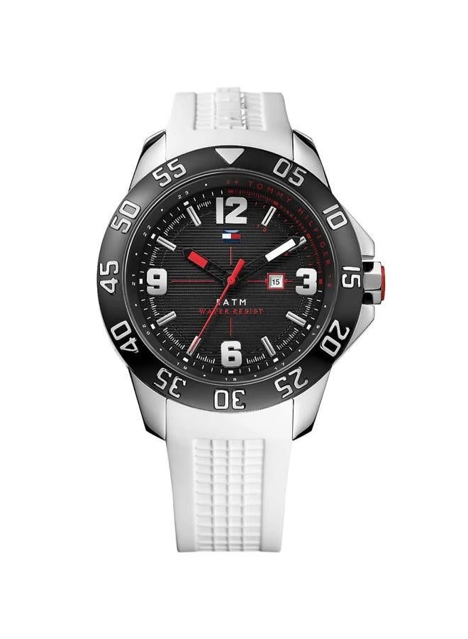 TOMMY HILFIGER Tommy Hilfiger Watch For Men 1790986 - Image 1
