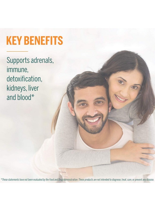 Genestra Brands Al-gen | Black Currant, Rosemary, and Juniper Herbal Supplement | 0.5 fl. oz. - Image 5