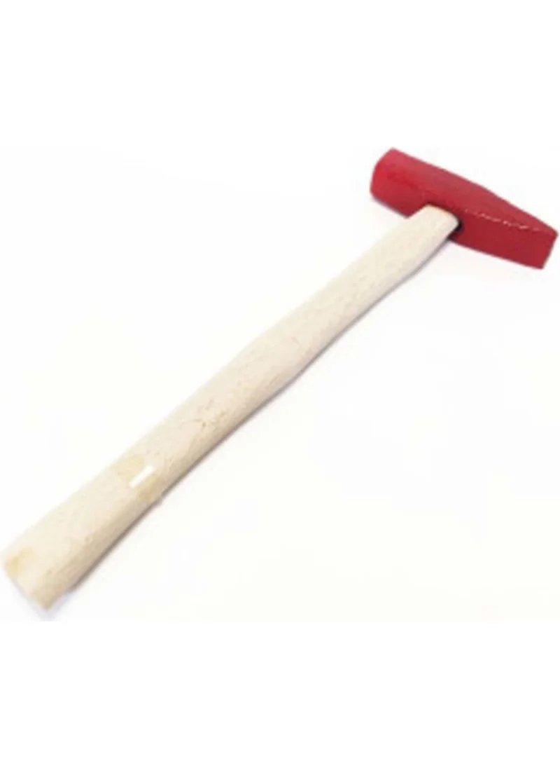 Varsakaca 200g Wood Handle Hammer