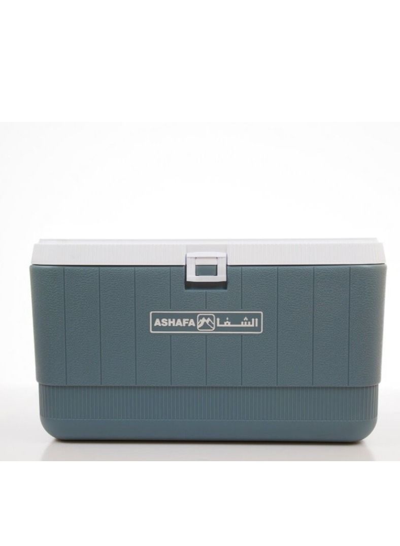 ASHAFA Ice and water container Al Shifa brand 80 liters - Image 1