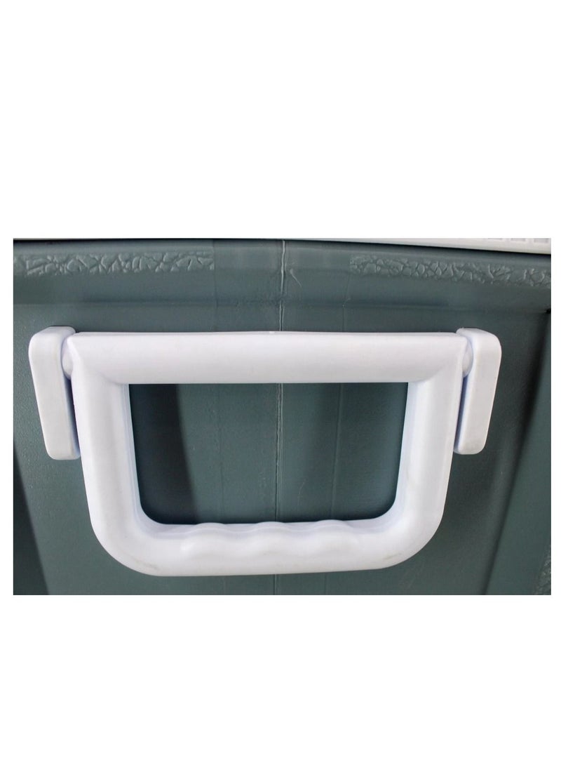ASHAFA Ice and water container Al Shifa brand 80 liters - Image 4