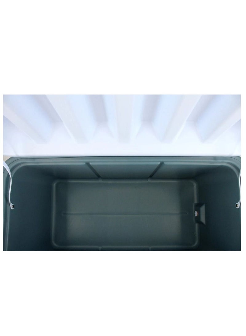 ASHAFA Ice and water container Al Shifa brand 80 liters - Image 2