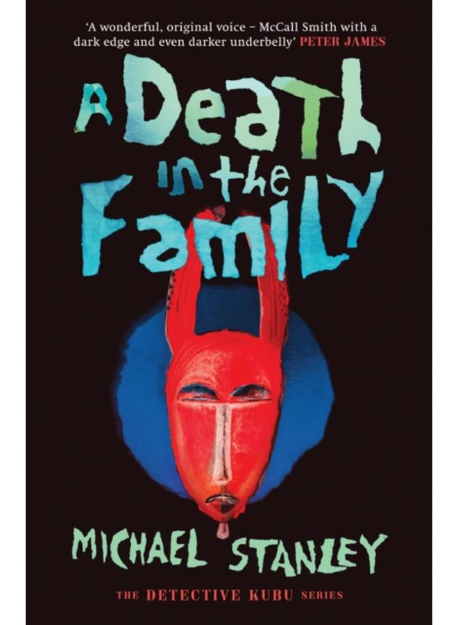 A Death in the Family : 5 