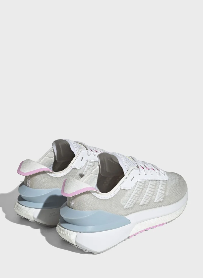 adidas حذاء أفرين
