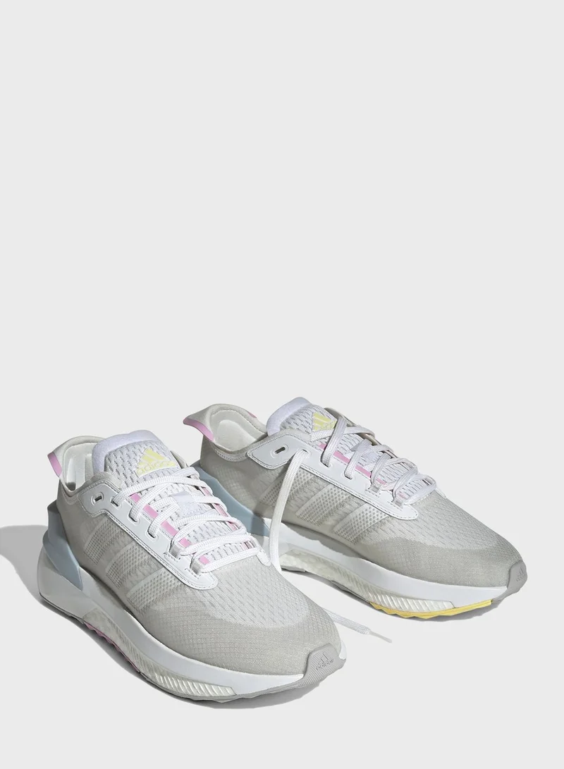 adidas حذاء أفرين