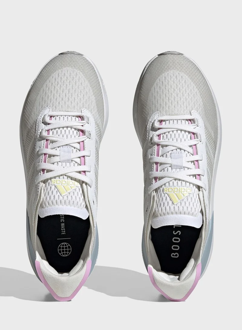 adidas حذاء أفرين