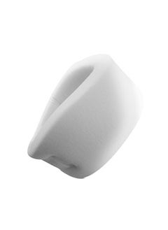 meDeX Soft Collar, Universal Type White Xs Small 