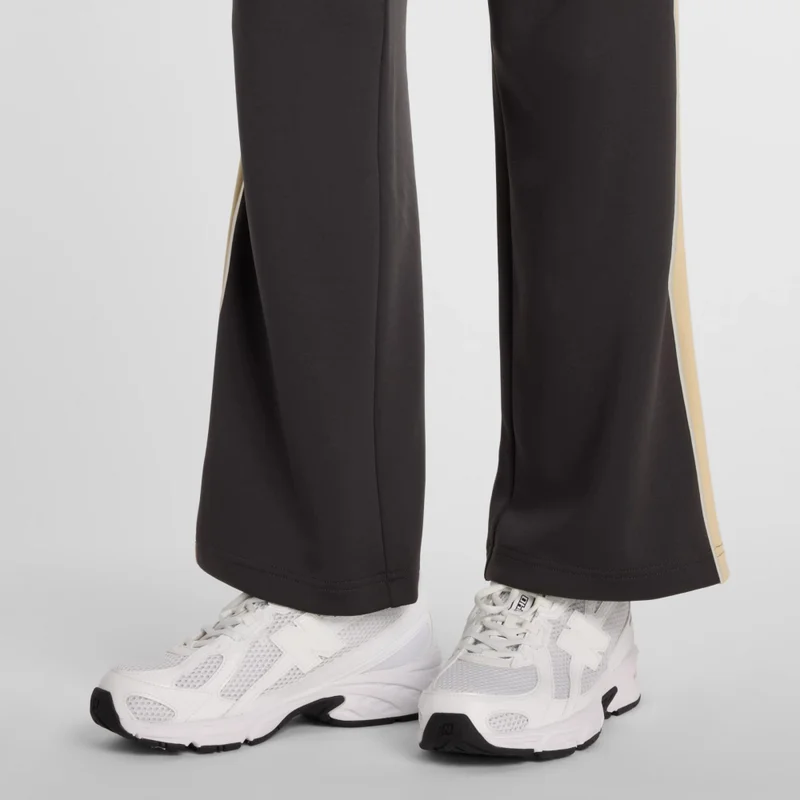 New Balance Faded Black Interlock Pant for Women | Best Price UAE