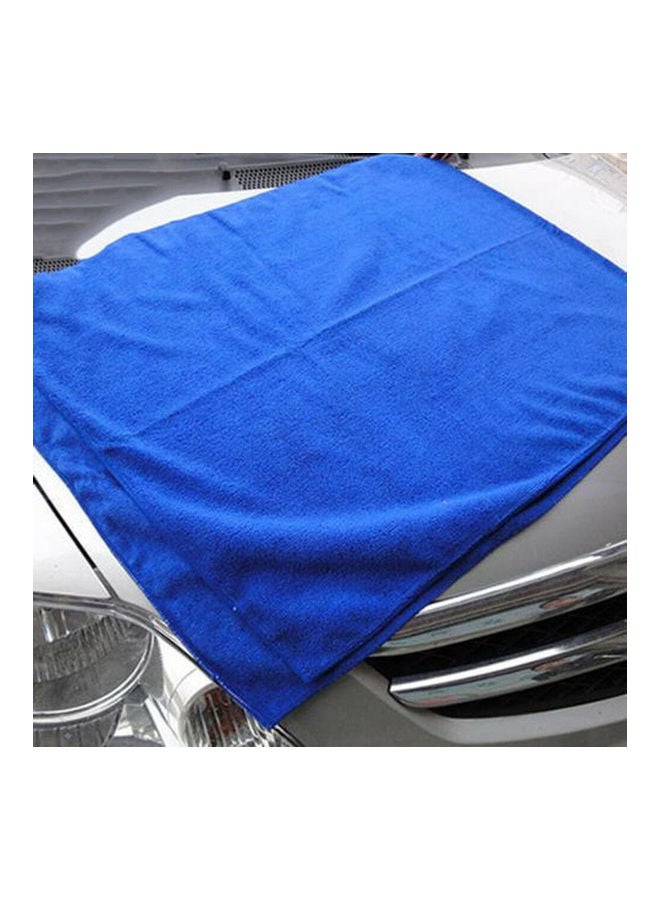 MUNTAQI Microfiber Car Towel - Image 2