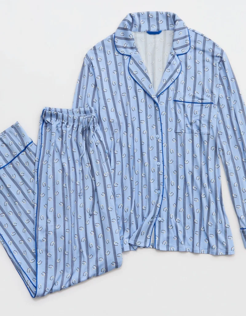 Aerie Aerie Real Soft® Trouser PJ