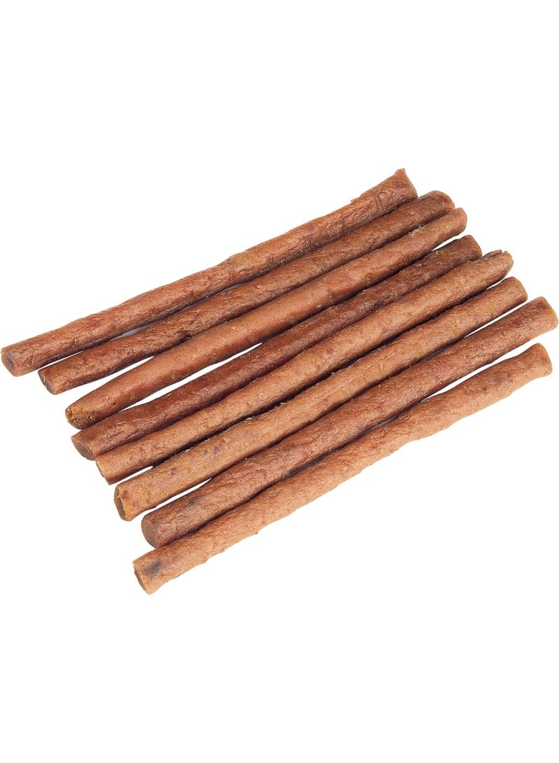 Dog Fest Meat Sticks With Ostrich For Adult Dogs [Weight - 45g] - Image 3