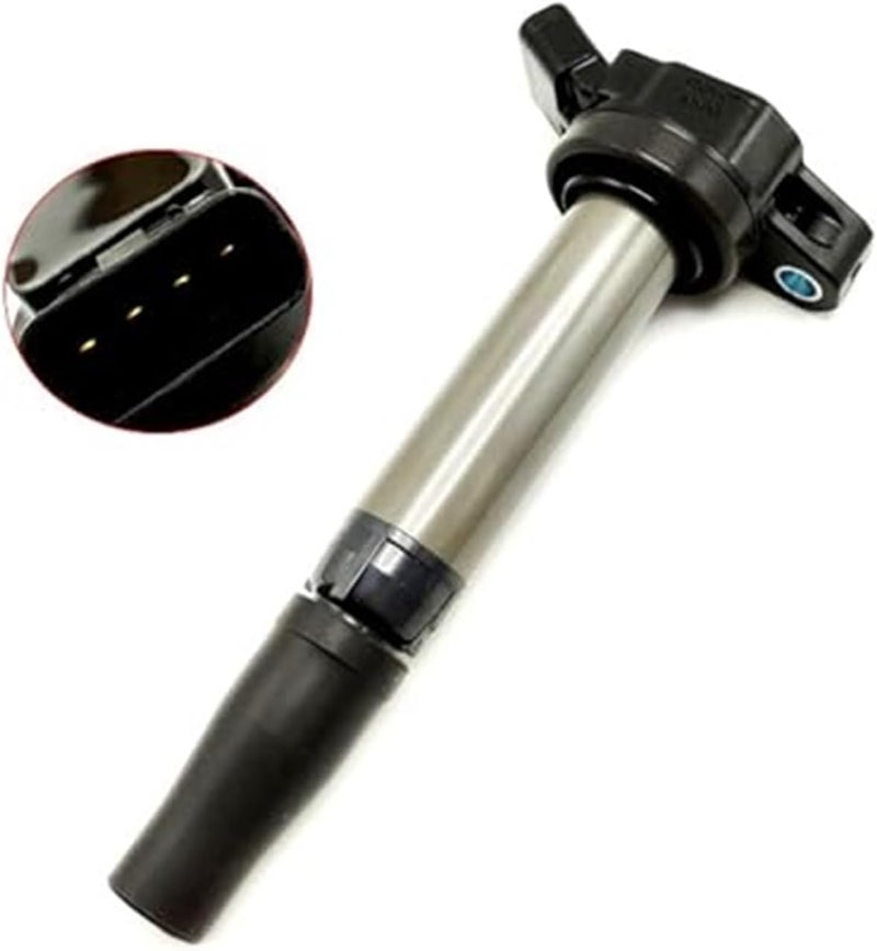 Yurefax Car Engine Ignition Coil for Toyota Yaris - Image 5