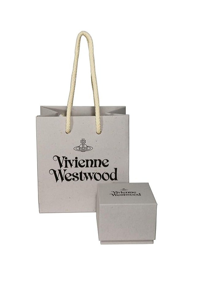 فيفيان ويستوود سلسال قصير من اللؤلؤ والزحل من فيفيان ويستوود - Image 2