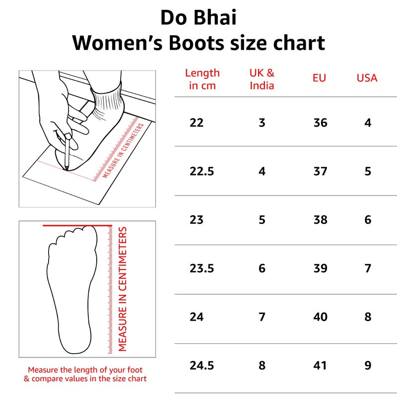 Shoetopia Women's Block Heel Boots - Image 2