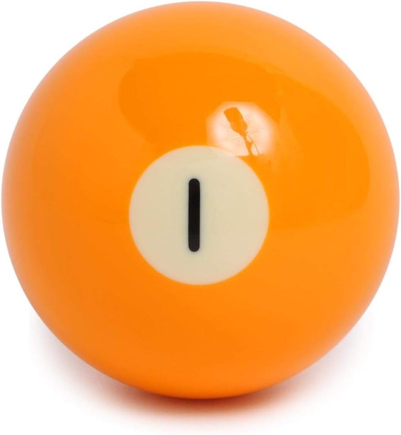 Premier Replacement Pool Ball AR1042-XX