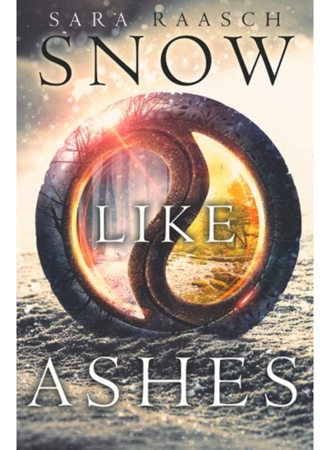 Snow Like Ashes 1 - Paperback