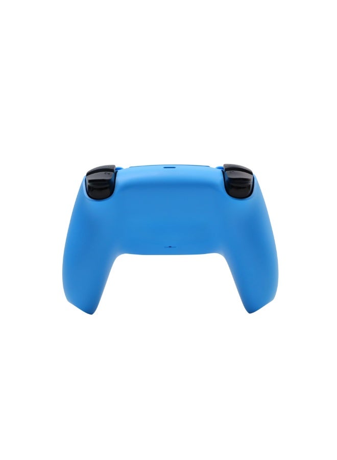 Start Game DualSense Wireless Controller For P5 - Magnetic Gear - Click Buttons - Starlight Blue - Special Edition - Image 3