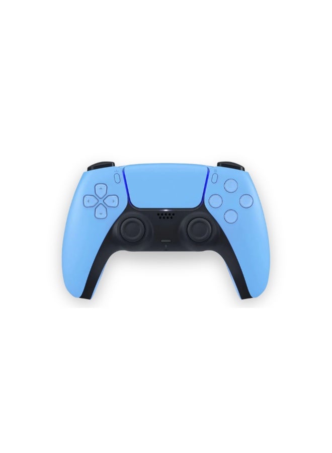 Start Game DualSense Wireless Controller For P5 - Magnetic Gear - Click Buttons - Starlight Blue - Special Edition - Image 1