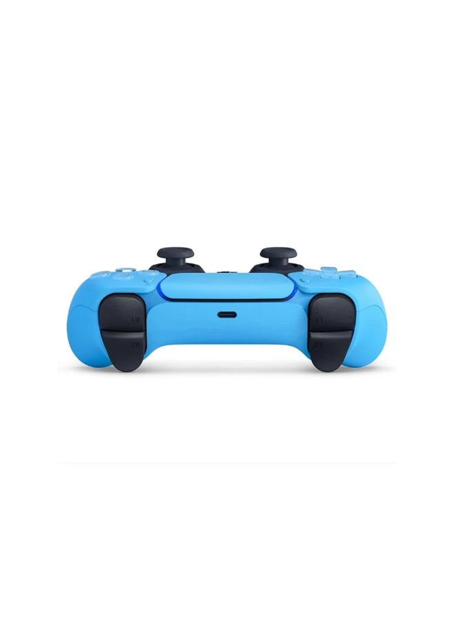 Start Game DualSense Wireless Controller For P5 - Magnetic Gear - Click Buttons - Starlight Blue - Special Edition - Image 2