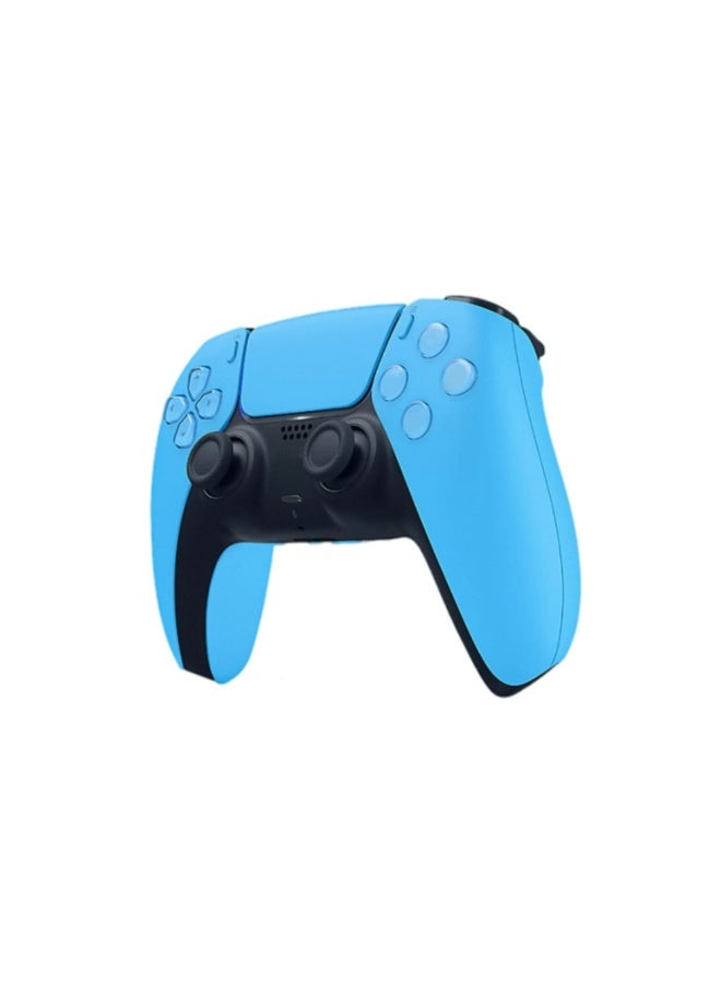 Start Game DualSense Wireless Controller For P5 - Magnetic Gear - Click Buttons - Starlight Blue - Special Edition - Image 4