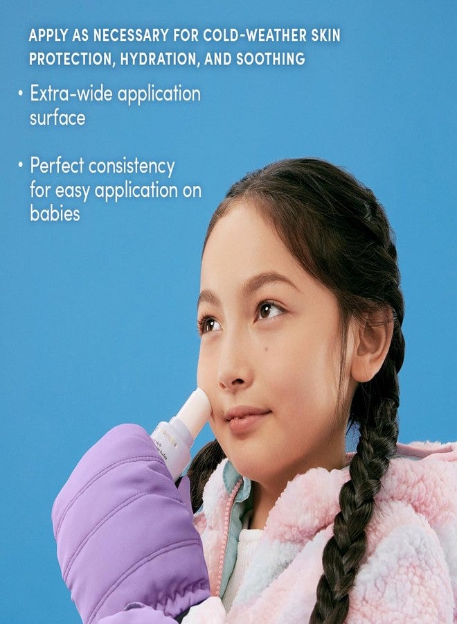 Evereden بلسم سيروم الوجه المرطب الفائق من إيفيريدن: نظيف ونباتي، مرطب مهدئ ومغذي لظروف المناخ القاسية والباردة - مع شاجا سيبيري، سيراميدات، وزيت بذور البحر - Image 4