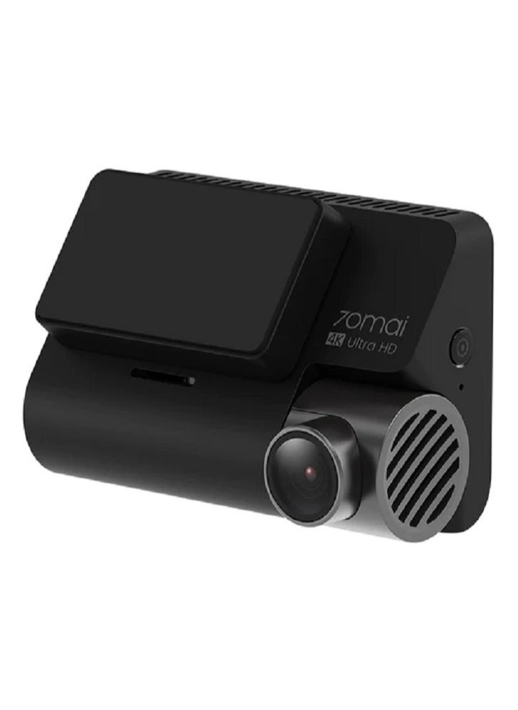 70mai - 70mai Dash Cam 4K A810 Front and Rear Cam - Image 1