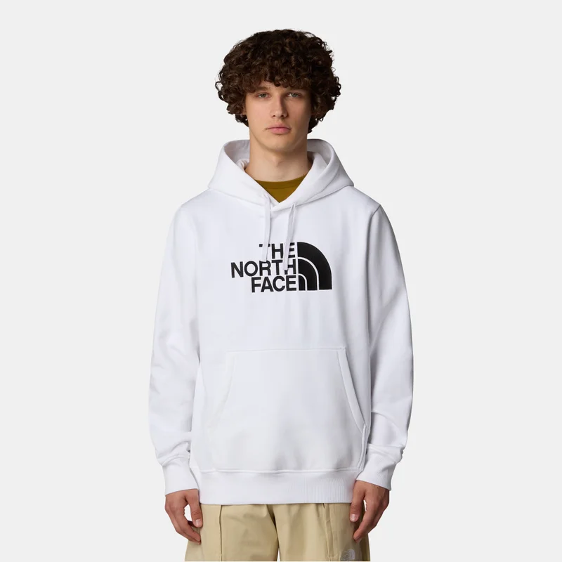 THE NORTH FACE Men's Drew Peak Hoodie