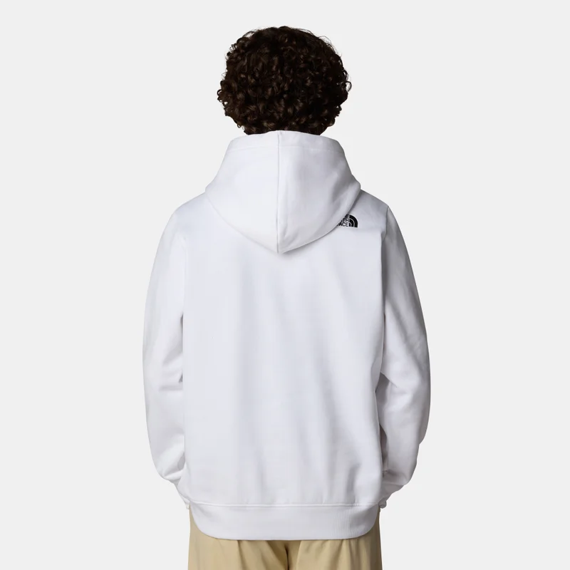 THE NORTH FACE Men's Drew Peak Hoodie
