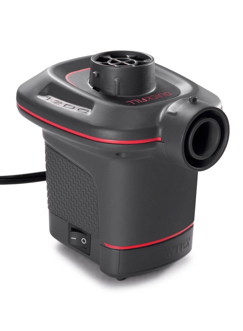 INTEX Intex Quick-Fill Air Pump Series  - Image 5