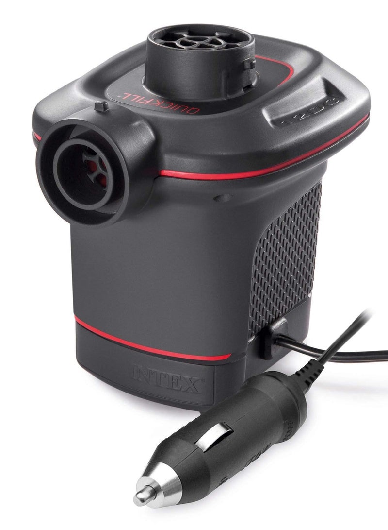 INTEX Intex Quick-Fill Air Pump Series  - Image 1