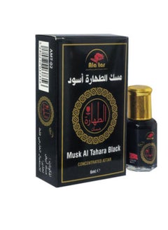 Ala tar Musk Al Tahara Black 