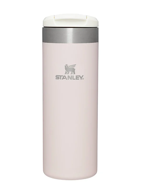 ستانلي Stanley TRS Mug 470ml/16oz AeroLight Rose Quartz Metallic