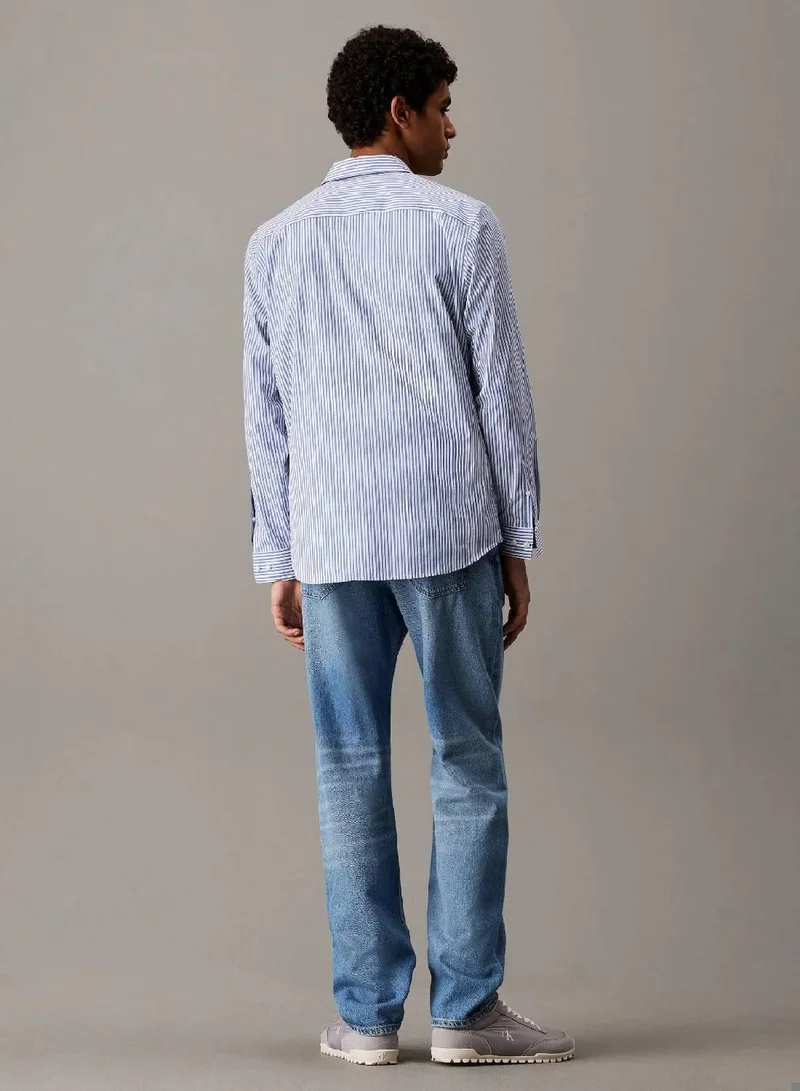 Calvin Klein Jeans Standard Straight Jeans