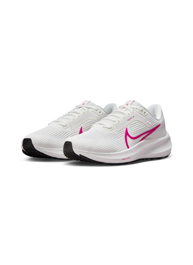 Nike - Air Zoom Pegasus 40 Shoes - Image 1