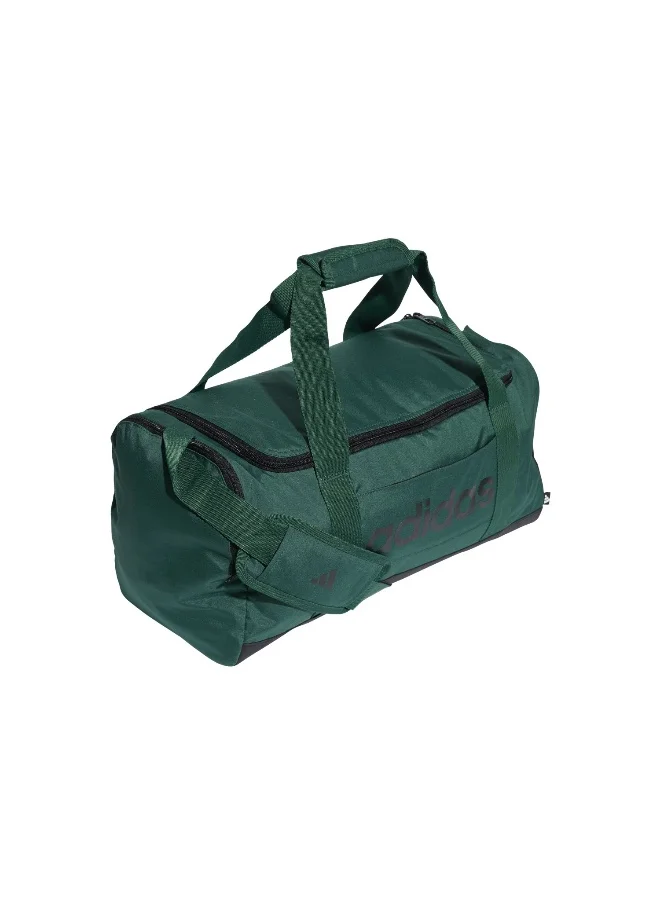 اديداس adidas linear small unisex duffel bag