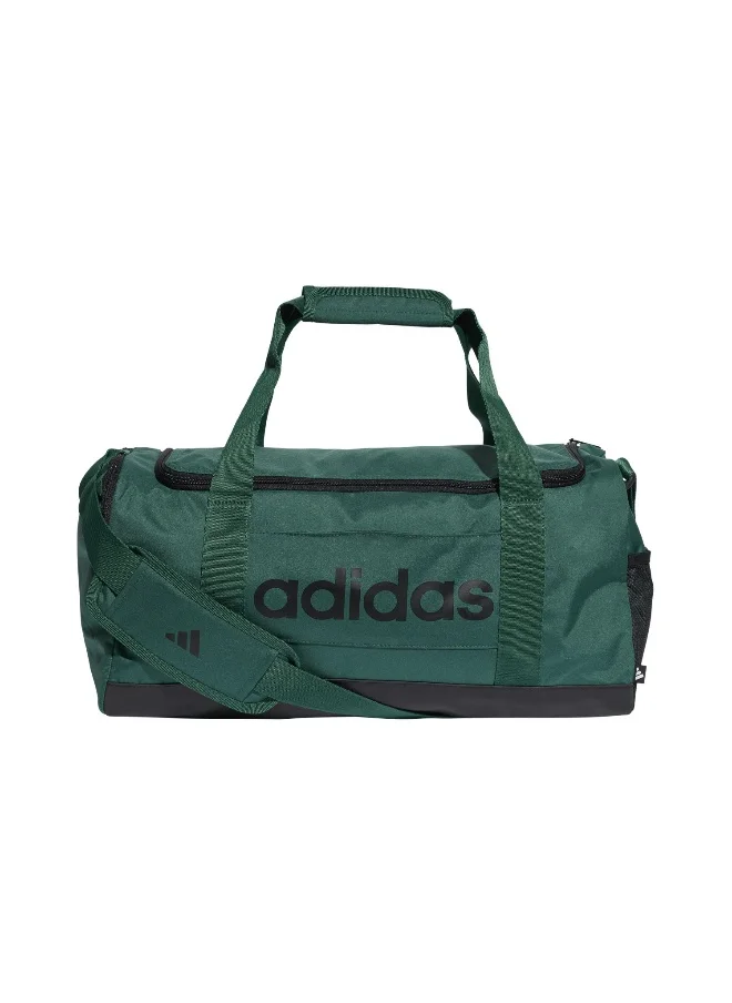 اديداس adidas linear small unisex duffel bag