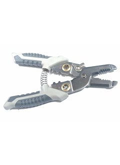 uptodateproducts Uptodateproducts Wire Stripper for Electrician Multifunction Wire Plier Tool 6 in 1 Multifunctional Wire Strippers  - Image 4
