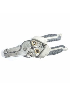 uptodateproducts Uptodateproducts Wire Stripper for Electrician Multifunction Wire Plier Tool 6 in 1 Multifunctional Wire Strippers  - Image 2