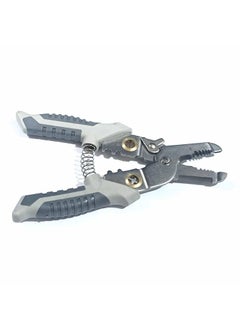 uptodateproducts Uptodateproducts Wire Stripper for Electrician Multifunction Wire Plier Tool 6 in 1 Multifunctional Wire Strippers  - Image 3